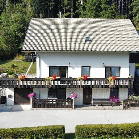 Apartma Vidovic Rateče Εξωτερικό φωτογραφία