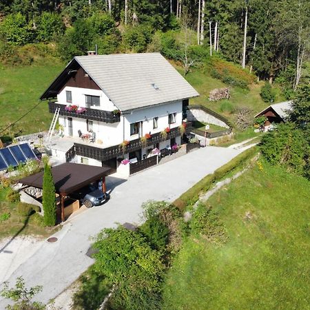 Apartma Vidovic Rateče Εξωτερικό φωτογραφία