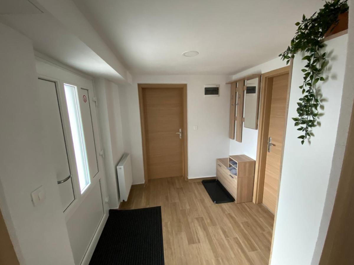 Apartma Vidovic Rateče Εξωτερικό φωτογραφία