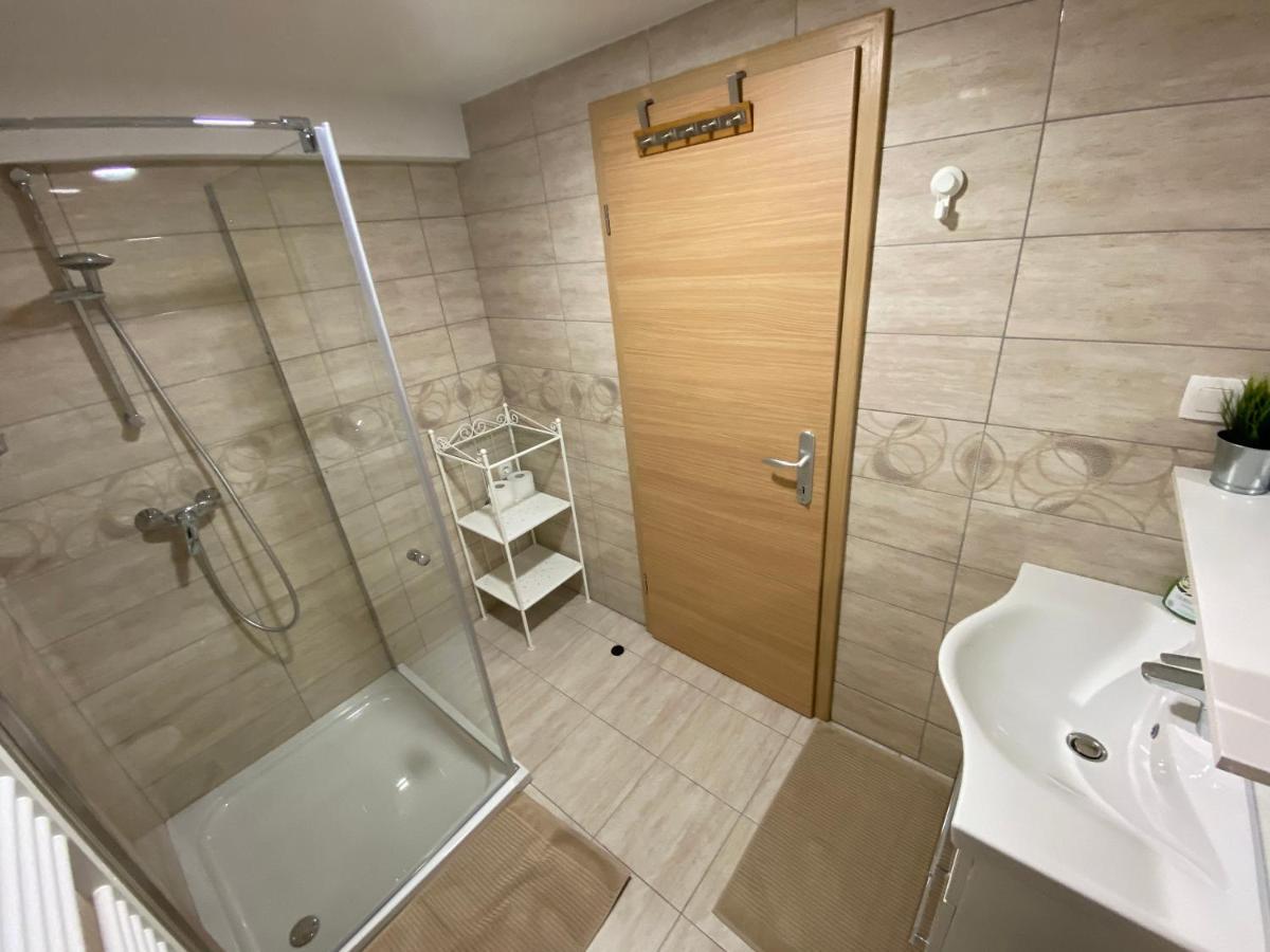 Apartma Vidovic Rateče Εξωτερικό φωτογραφία