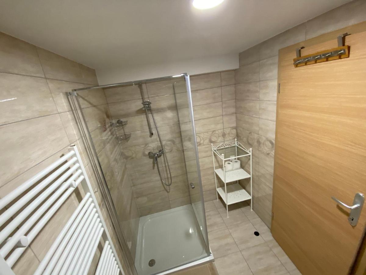 Apartma Vidovic Rateče Εξωτερικό φωτογραφία