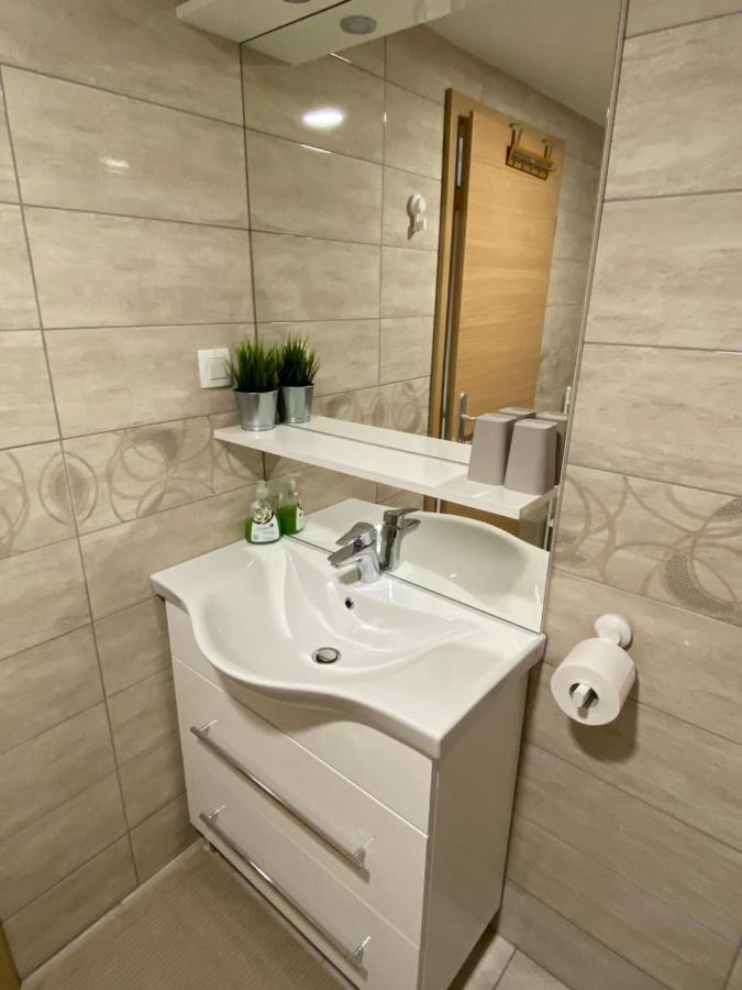 Apartma Vidovic Rateče Εξωτερικό φωτογραφία