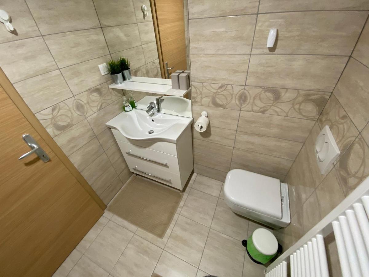 Apartma Vidovic Rateče Εξωτερικό φωτογραφία