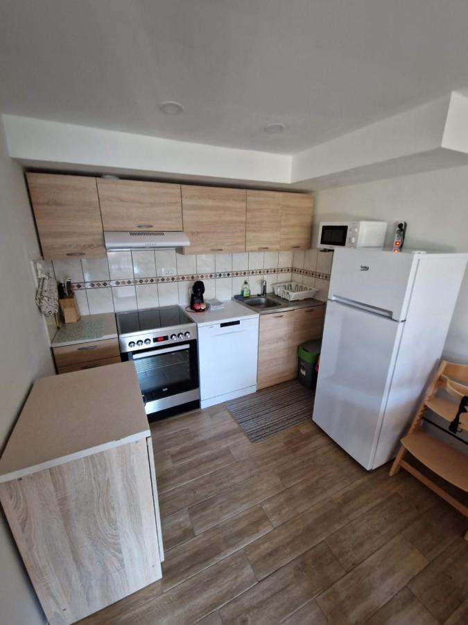 Apartma Vidovic Rateče Εξωτερικό φωτογραφία