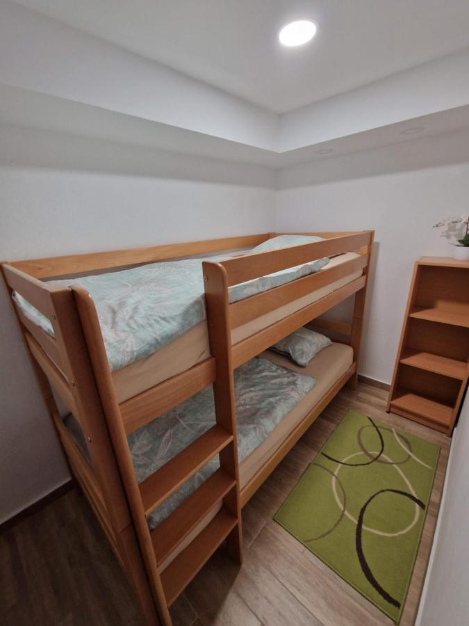 Apartma Vidovic Rateče Εξωτερικό φωτογραφία